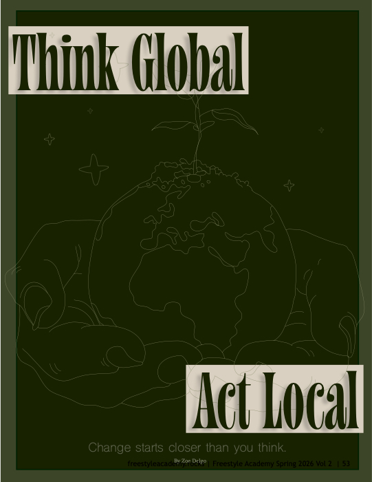 2026 Documentary Magazine Vol 2